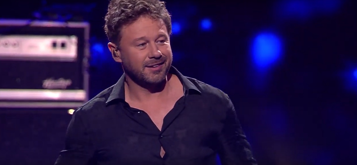 Andrzej Piaseczny przekazał radosną nowinę. Z całego serca gratulujemy!