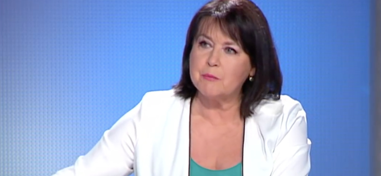 Bliska Jaworowicz osoba ujawniła całą prawdę o ikonie TVP. Trudno uwierzyć