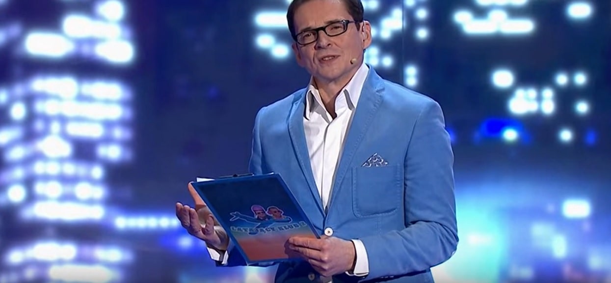 Przemysław Babiarz przeszedł w swoim życiu przez dramat. Odeszła od niego żona