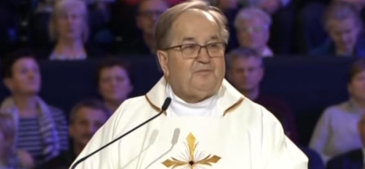 Rydzyk opublikował zaskakujące oświadczenie. Zmienił się?