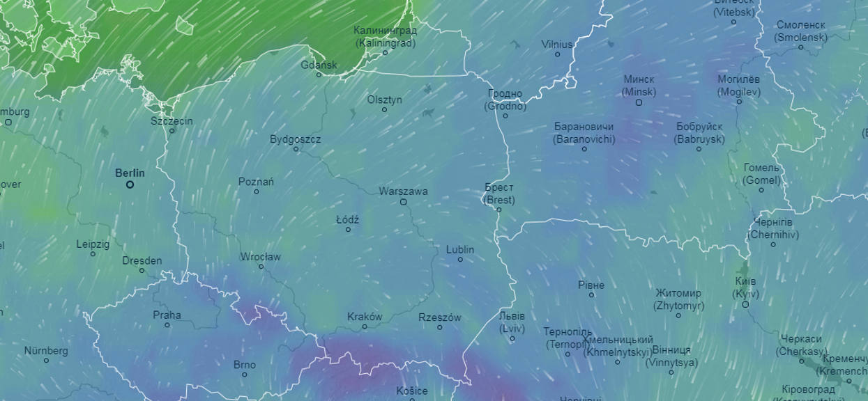 TVN przekazuje pilny alert IMGW. Zima zaatakuje w najgorszy sposób, sytuacja w drugi dzień świąt będzie bardzo niebezpieczna