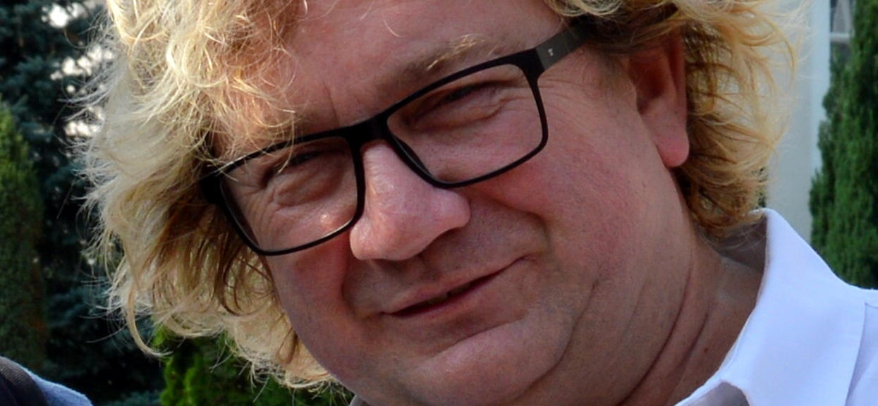 Najsmutniejsze święta w rodzinie Królikowskich. Żona aktora nie przestaje walczyć, ostatnie pół roku było dla niej koszmarem
