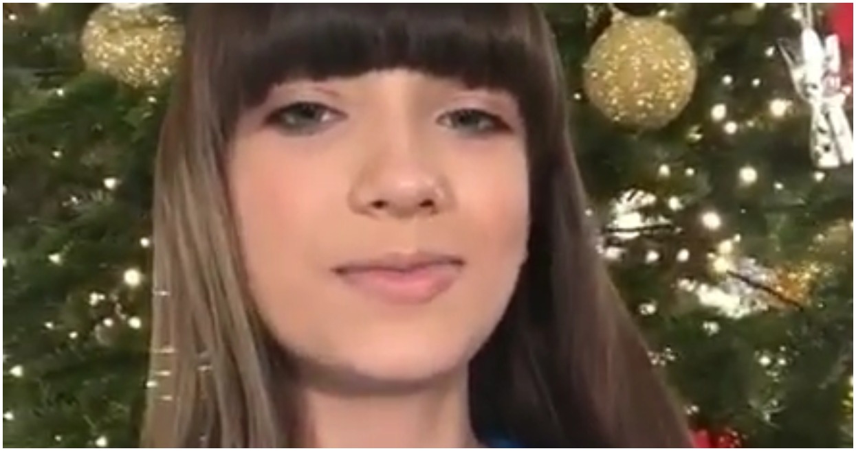 Viki Gabor po raz pierwszy pokazała swojego brata! Prawdziwy adonis, dziw bierze, czym się zajmuje