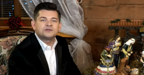 Kompromitacja Zenka Martyniuka. Fani są dla niego bezwzględni