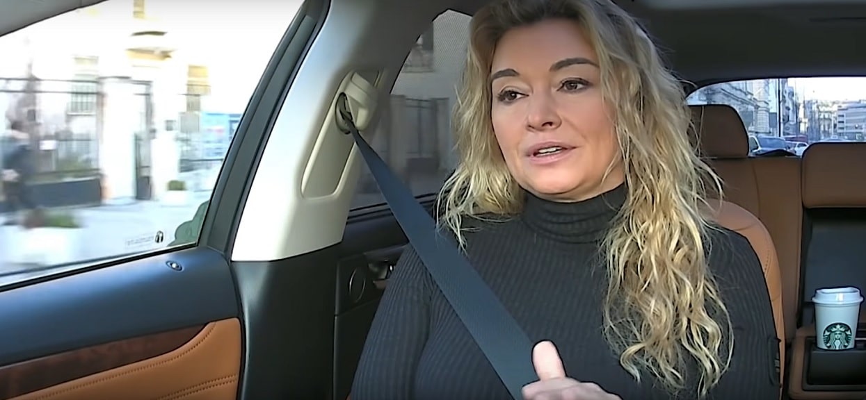 Najsmutniejsze święta Wojciechowskiej od lat. W końcu zdecydowała się zdradzić