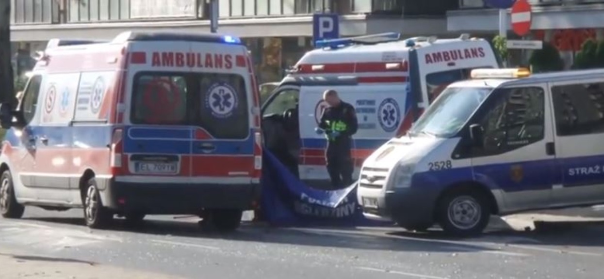 Niestety, już 20 Polaków nie żyje. Policja przekazała najgorsze informacje