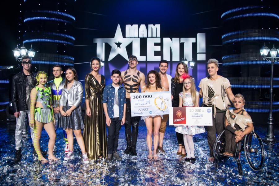 Finalista "Mam Talent" po ciężkim wypadku trafił na OIOM. Wciąż trwa dramatyczna walka o jego zdrowie