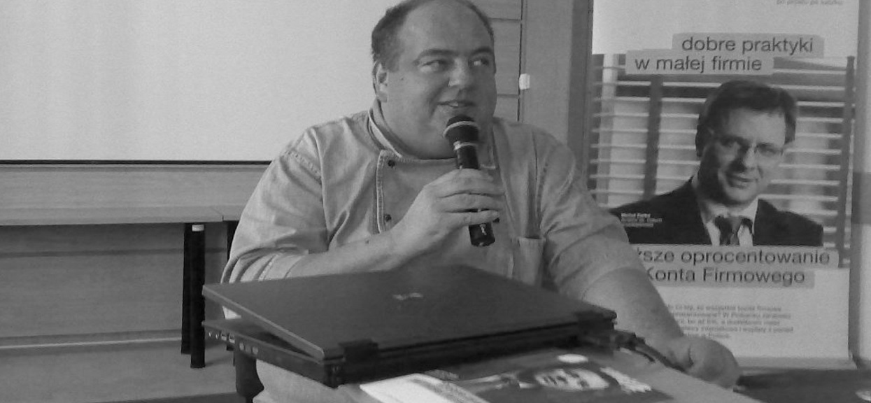Maciej Kuroń zmarł nagle w Boże Narodzenie. Niedowierzanie, że minęło już 11 lat od tragedii