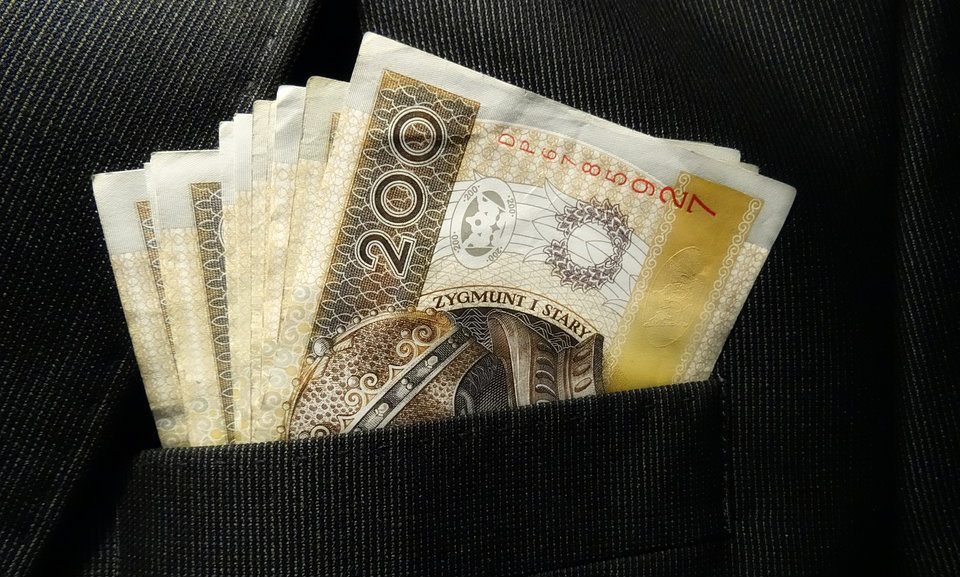 Nie bierzesz udziału w nowym programie? Tracisz tysiąc złotych rocznie