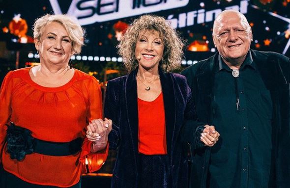 Zaskakujący skład ścisłego finału "The Voice Senior"! Kontrowersyjne decyzje jurorów zdumiały widzów