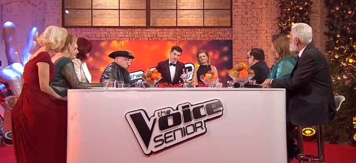 Miliony widzów "The Voice Senior" złapało się za głowę. Faworyci nie dali rady, sensacyjny zwycięzca