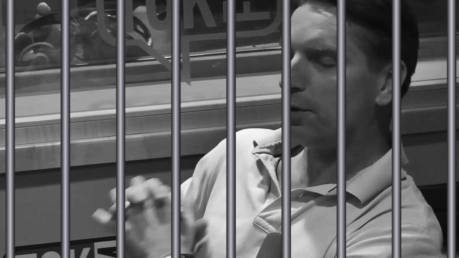 Burza na antenie TokFM. "Za tydzień łączymy się z Tomaszem Lisem z aresztu"