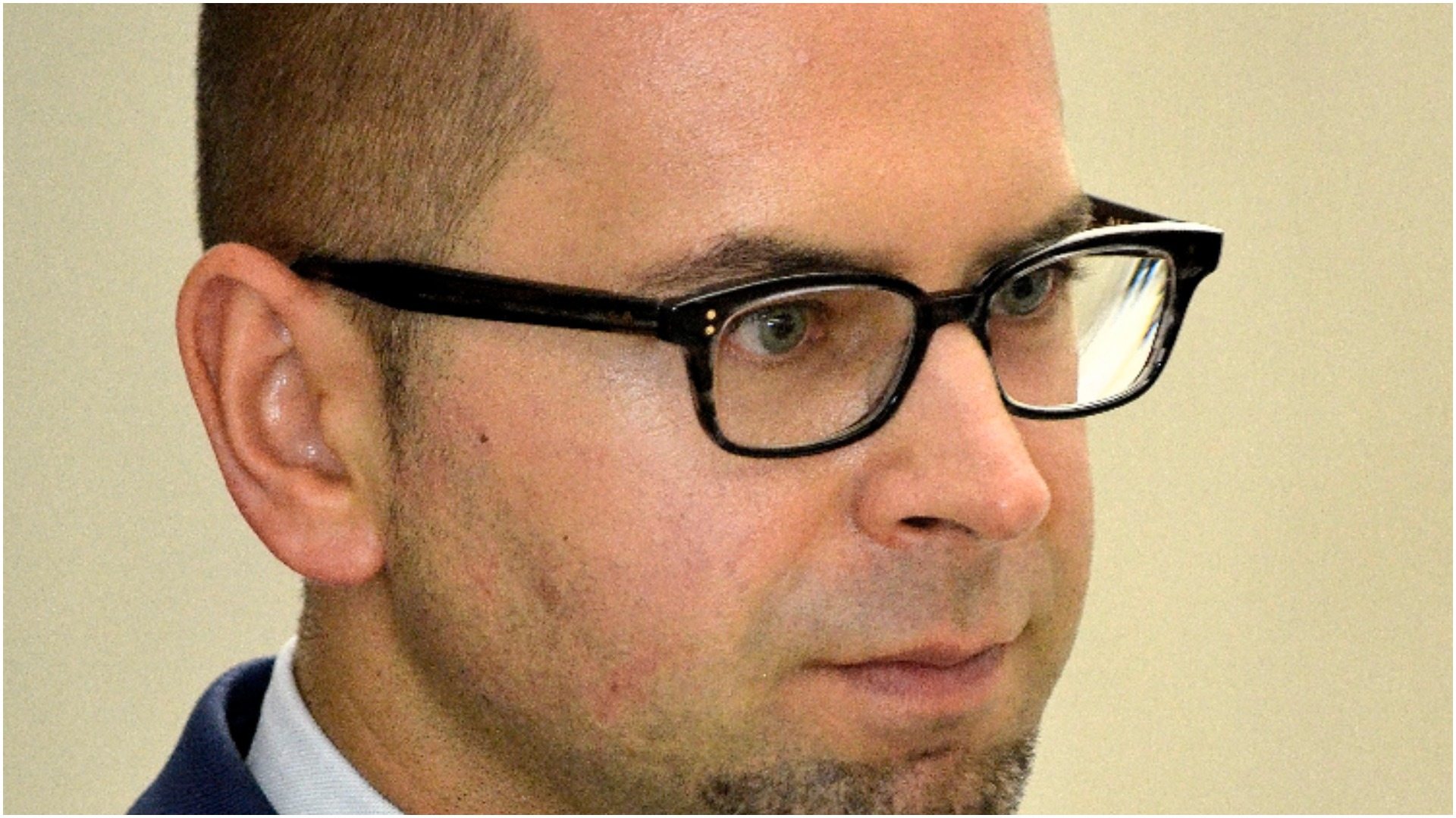 Poważny problem Szczerby. Zbada go psychiatra
