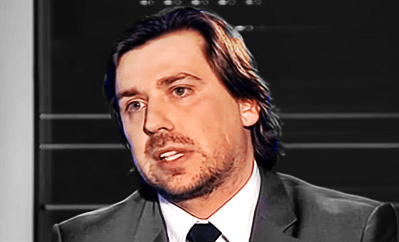 Agent Tomek nie wytrzymał. Publicznie wypowiedział wojnę PiS
