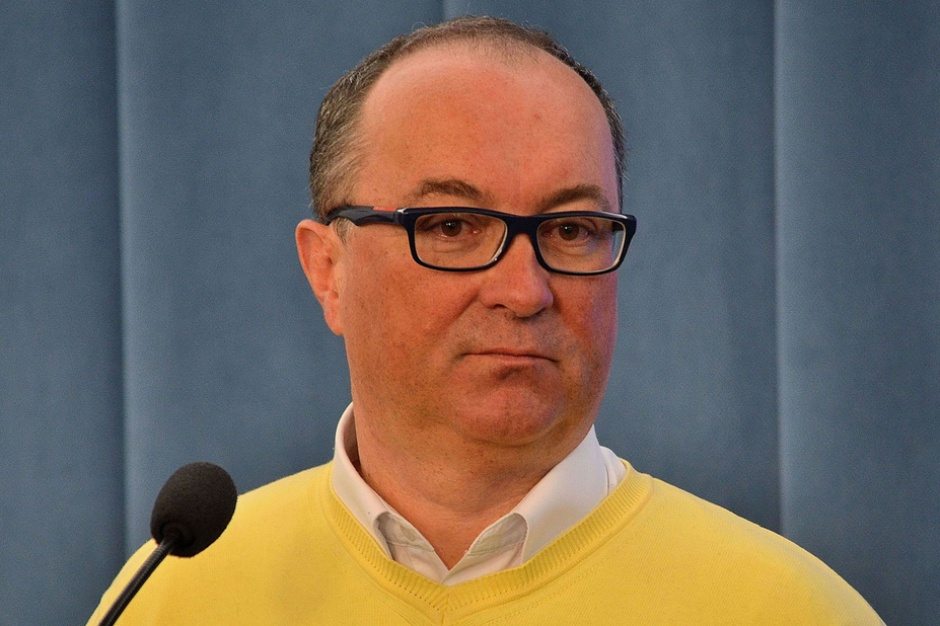 Czarzasty: Szef MON listy od prezydenta ma w nosie