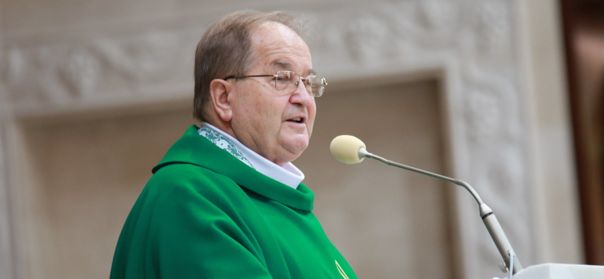 Rydzyk obraził Polaków. Z jego ust padły słowa, które nie mieszczą się w głowie