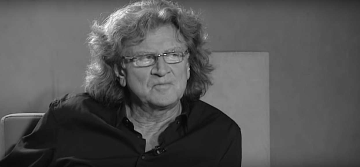 Polskie miasto oddało hołd Zbigniewowi Wodeckiemu. Wystarczyły trzy słowa, aby łzy same spłynęły po policzkach