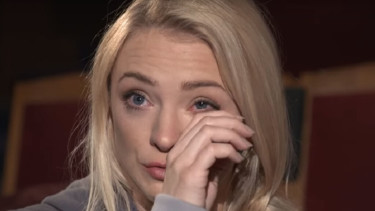 Barbara Kurdej-Szatan ostrzega Polaków, uważajcie na siebie. Jutrzejsza noc może się źle skończyć