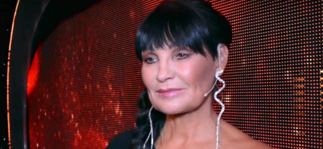 Nikt nie mógł poznać Iwony Pavlović. Tak spektakularnej przemiany nie dokonała jeszcze żadna gwiazda (ZDJĘCIE)