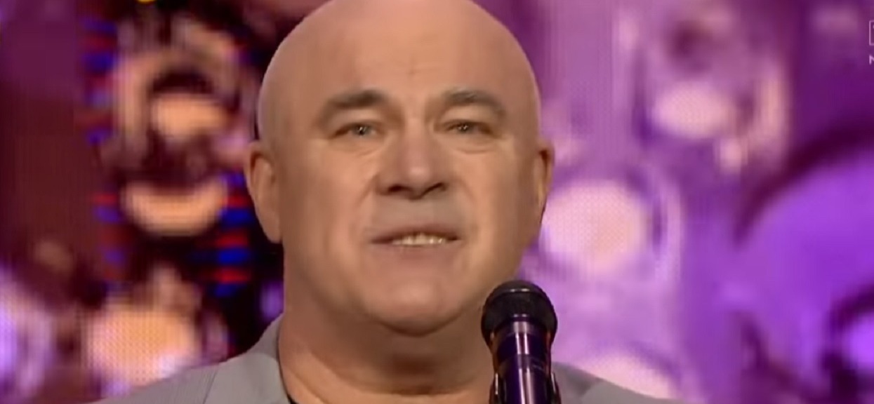 Ryszard Rynkowski właśnie dał cudowny występ w "Jaka to melodia". Kto by pomyślał, że był o krok od śmierci