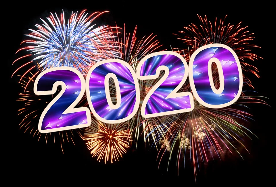 Pierwsze 3 słowa, które zauważysz będą ważne dla Ciebie w 2020. Zaskakujące wyniki