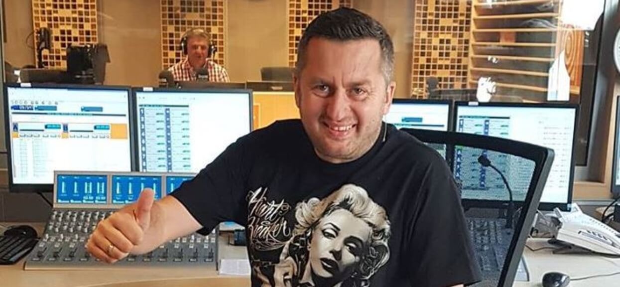 Norbi poniżony przez TVP. Na oczach Brzozowskiego i wszystkich Polaków robił pożałowania godne rzeczy