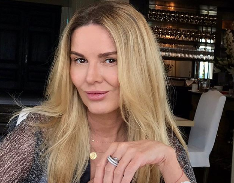 Hanna Lis podsumowała Sylwestra Marzeń w bezlitosny sposób. Kurskiego musiało zaboleć