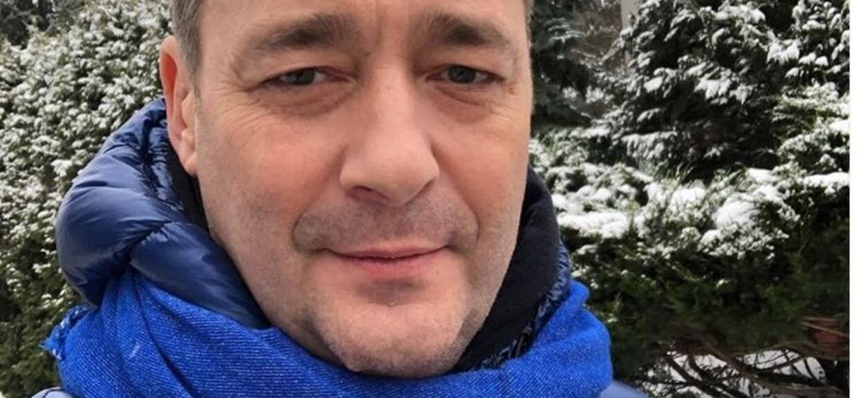Jacek Rozenek przekazał ważne informacje. Wiadomo, co zrobi ze swoim życiem po dwukrotnym udarze