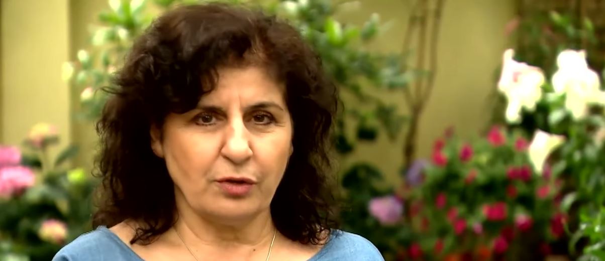 Eleni po morderstwie swojej córki zrobiła niewiarygodną rzecz. Mało kto byłby w stanie zrobić to samo