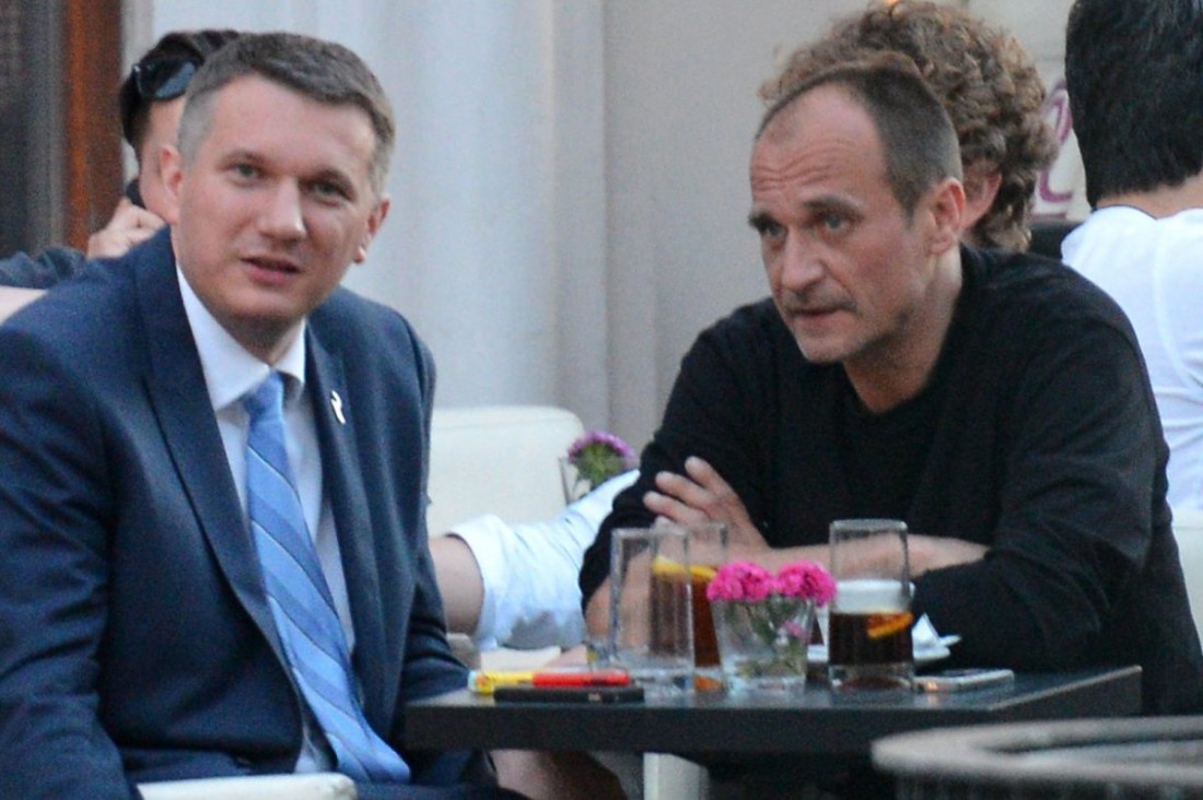 Kulisy negocjacji Kukiz-KORWiN. Kukizowcy chcą rozbić formacje antysystemowe?