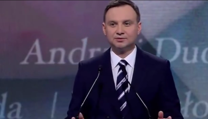 Andrzej Duda zatrudniał fikcyjnych asystentów? Jest śledztwo