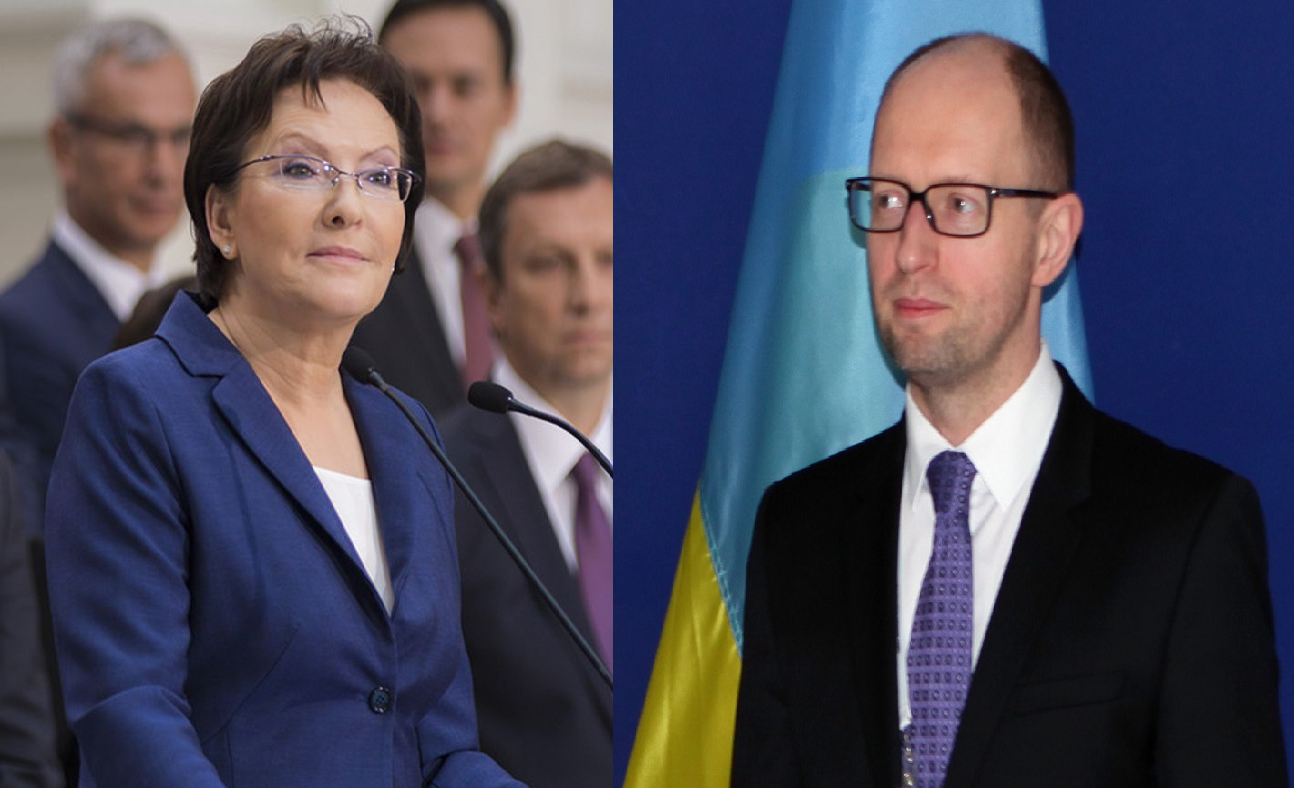 Polska pożyczy Ukrainie kolejne miliony euro