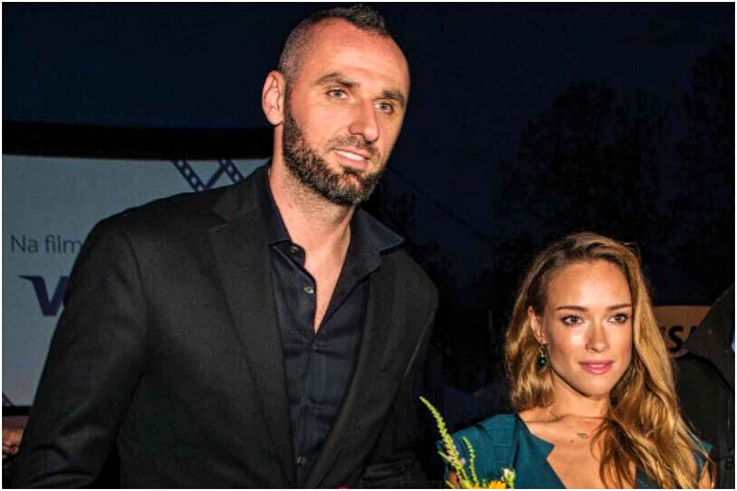 Gortat wpadł w prawdziwą furię. Wydał oświadczenie ws. Bachledy Curuś