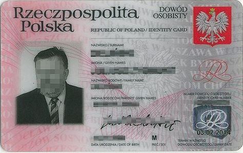 Ponad milion Polaków musi wymienić dowody osobiste. Pozostało niewiele czasu
