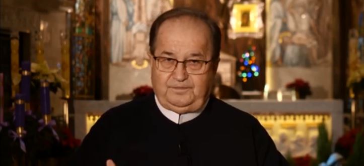 Media Tadeusza Rydzyka ostro krytykują TVP. Poszło o jedną z gwiazd imprezy sylwestrowej, porażający powód ataku