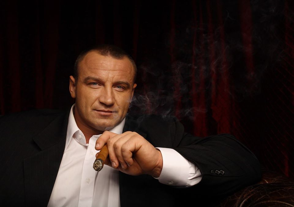 Pudzianowski zorganizował imprezę sylwestrową, której wszyscy mogą pozazdrościć. Szczegóły przyprawiają o zawrót głowy