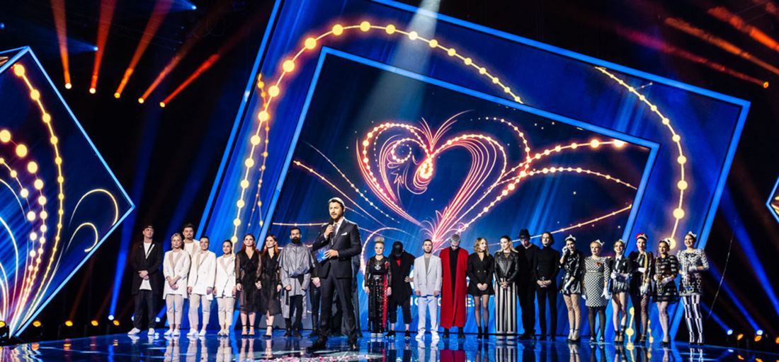Kto będzie reprezentował Polskę na Eurowizji 2020? TVP podało ważne szczegóły, czekają nas wielkie emocje