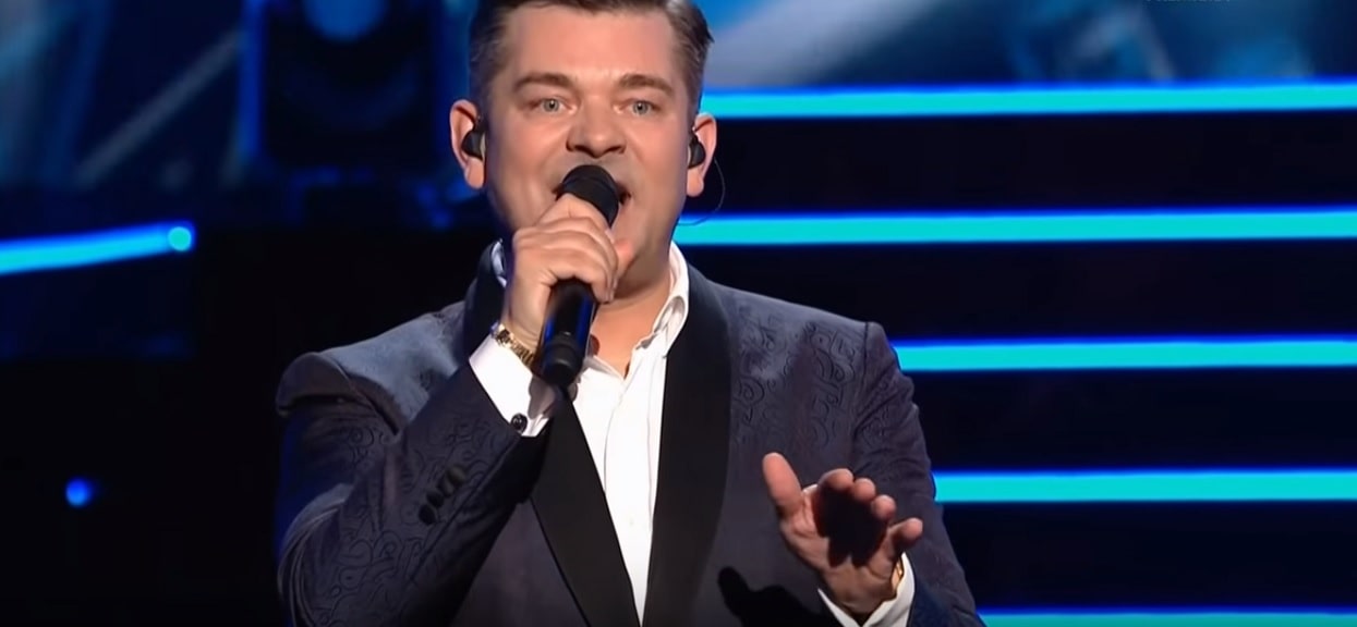 Haniebny atak na Zenka Martyniuka po noworocznej imprezie. Król disco polo nie wytrzymał