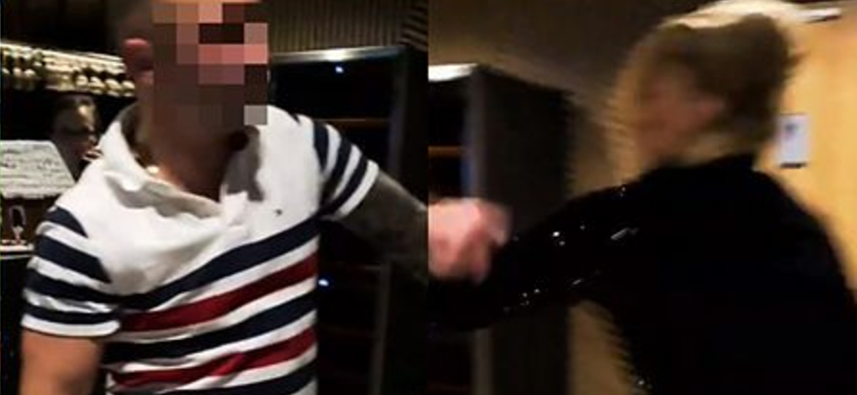 Doszło do bolesnego pobicia, fani gwiazdy disco polo przerażeni. "Mam przestawioną szczękę i prawdopodobnie pęknięty bębenek"