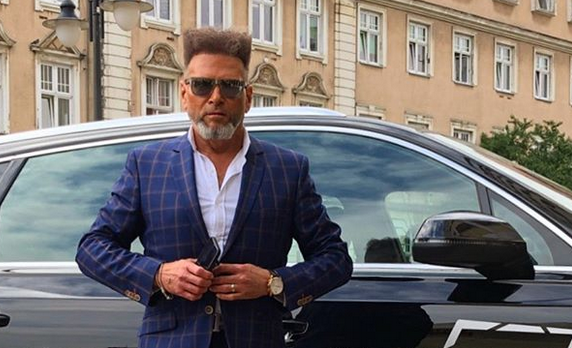 Jest afera, Rutkowski może trafić do więzienia. Dobitne oświadczenie