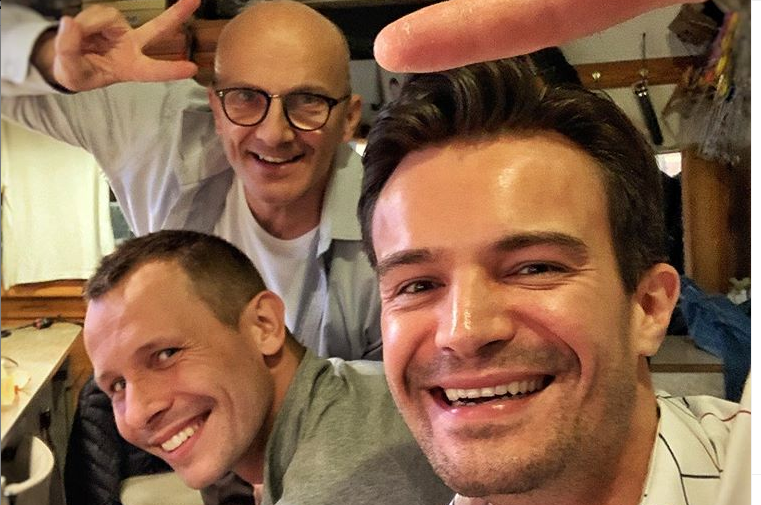 Gwiazdor Polsatu i TVP przeszedł piorunującą metamorfozę! Nikt się tego nie spodziewał, fanki są zrozpaczone