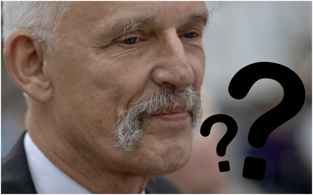 Korwin-Mikke żąda likwidacji popularnego środka transportu