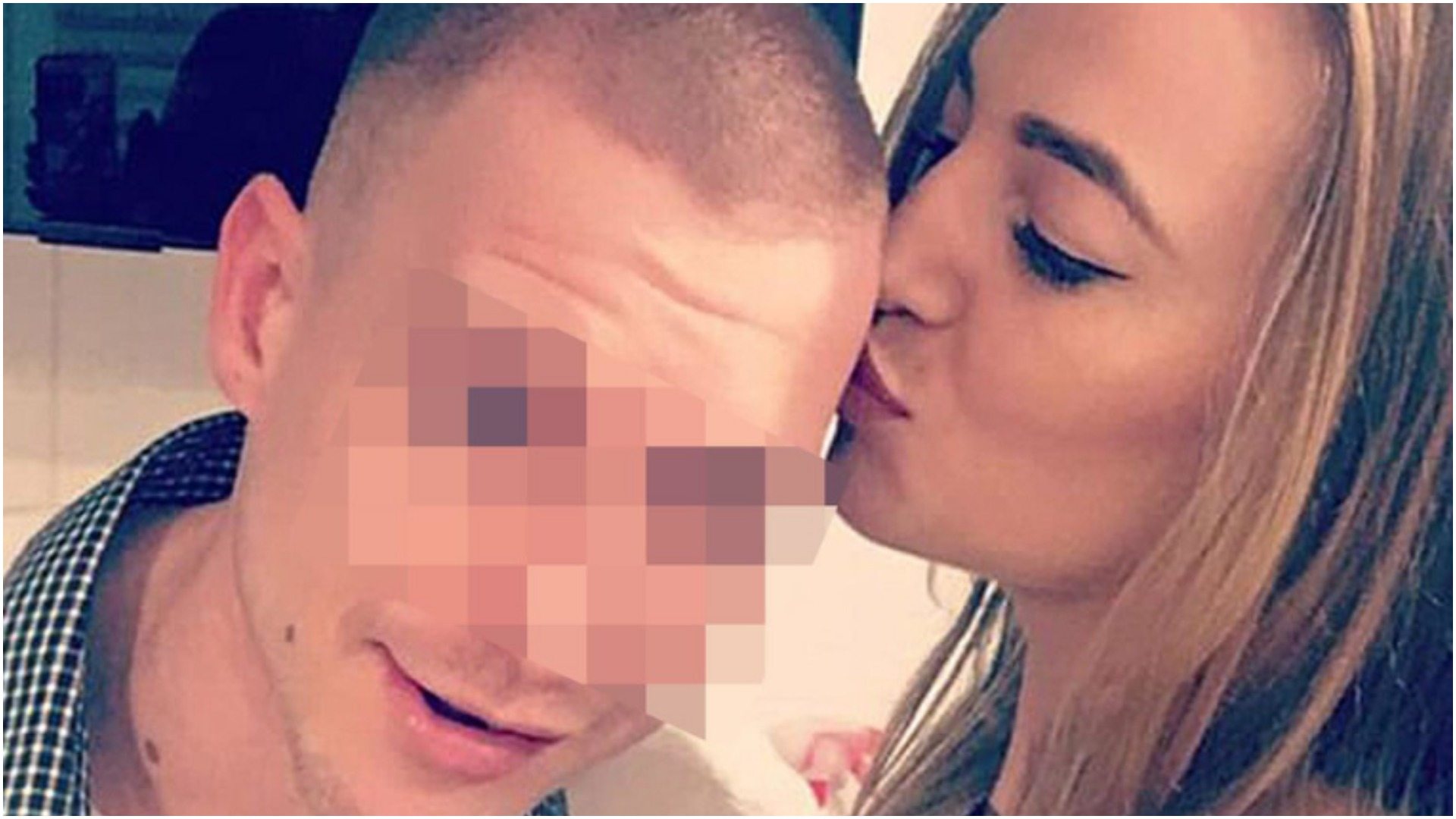 Znajomi Magdy Żuk ujawniają: Jej chłopak przeżył piekło, nigdy nie będzie normalny