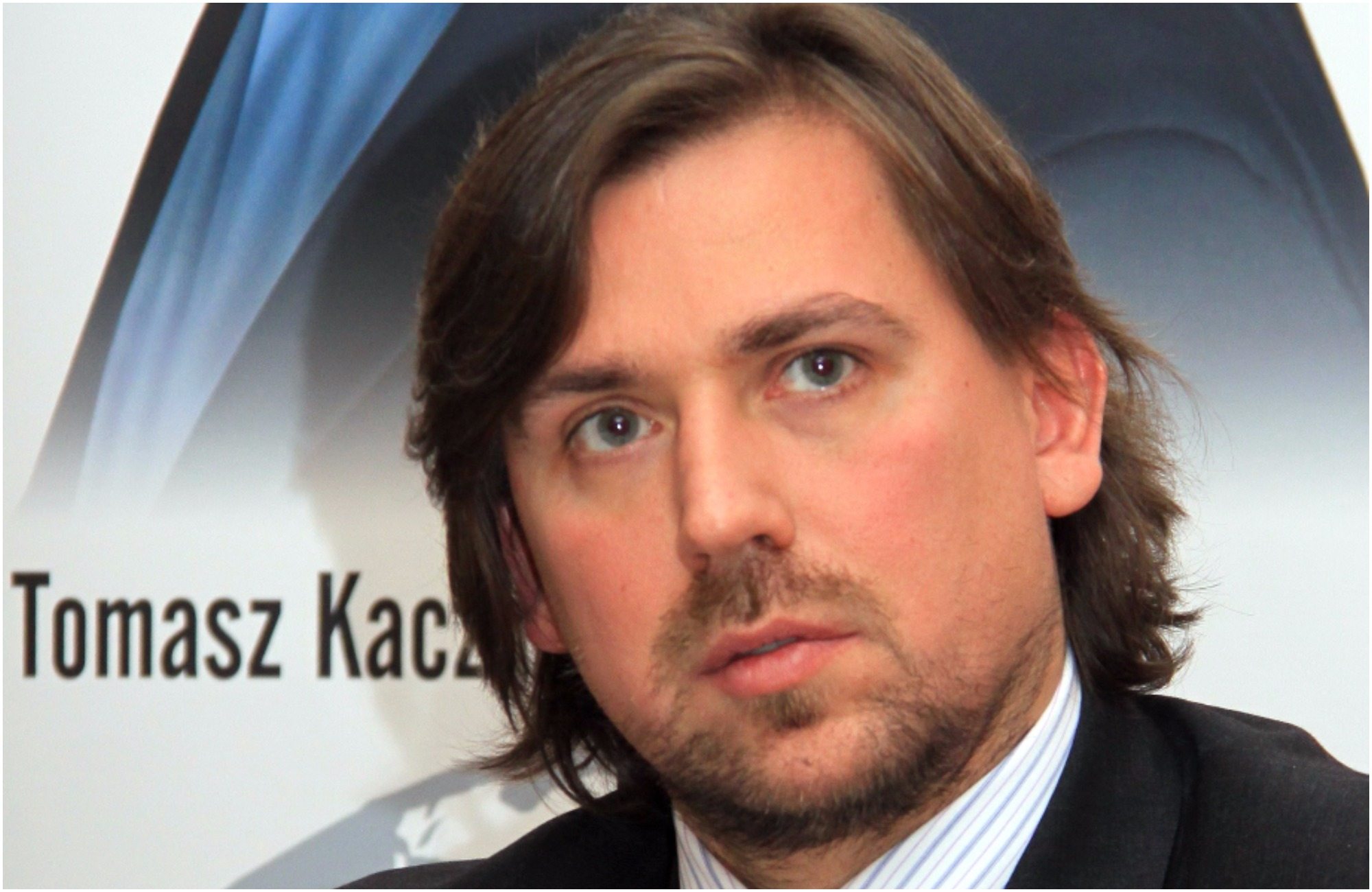 Widmo więzienia nad Agentem Tomkiem. "To zemsta PiS!"