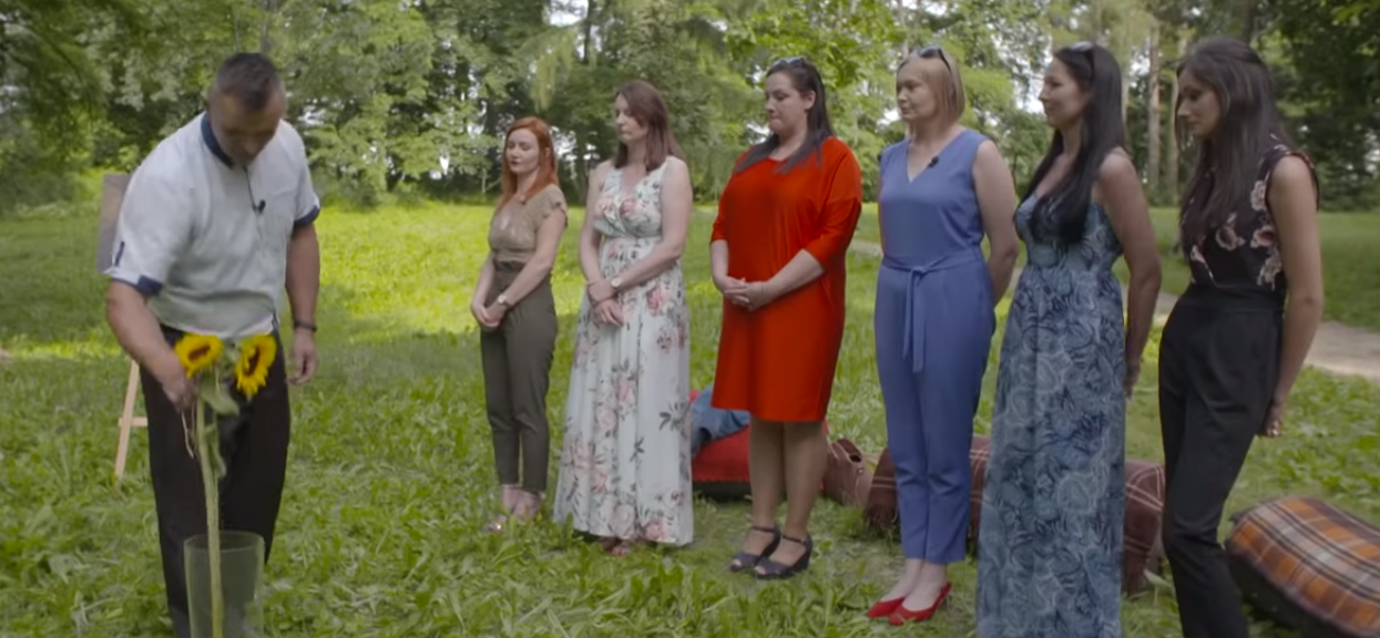 Niepokojące nagranie gwiazdki "Rolnik szuka żony". Miała wypadek?