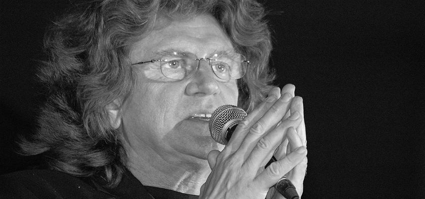 Przed śmiercią Wodecki wydał niezwykłe oświadczenie, które zmroziło wielu. Nie wszystkim fanom się spodobało
