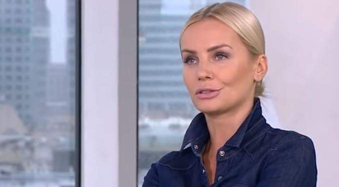 Agnieszka Woźniak-Starak już doszła do siebie po tragedii? Mówi o magii i chwali się nową, niebezpieczną pasją