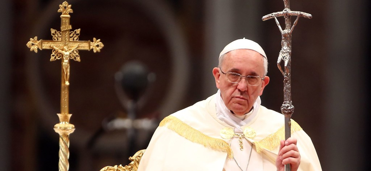 Papież Franciszek niedawno uderzył kobietę, teraz mówi o przemocy. Padły słowa, które zamurowały wiernych