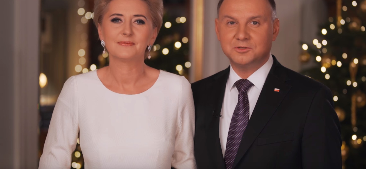 Media Tadeusza Rydzyka oceniły Agatę Dudę. Wszystko jej wytknęli, Polacy będą zdumieni opinią