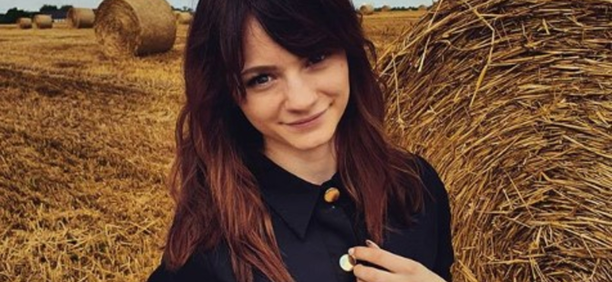 Córka Małysza ujawniła największe rodzinne sekrety. Gdy była dzieckiem ciągle się bała